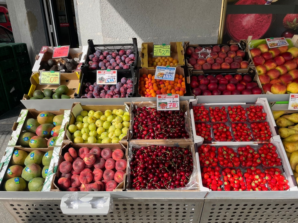 Merhaba Supermarkt Eschweiler