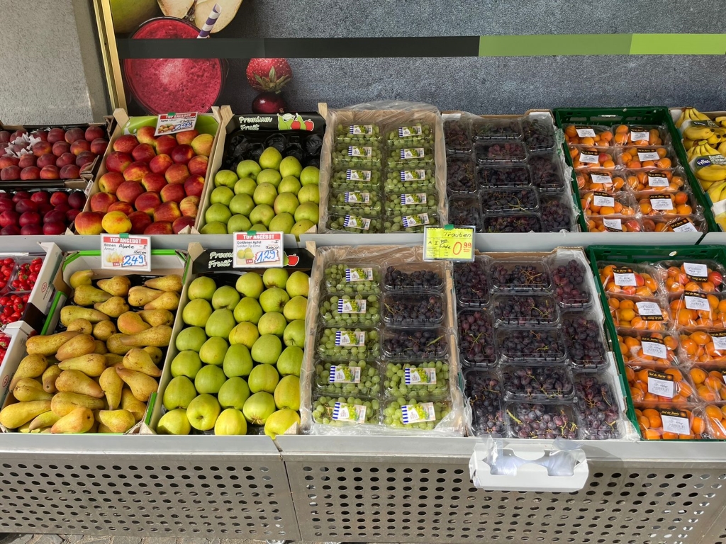 Merhaba Supermarkt Eschweiler