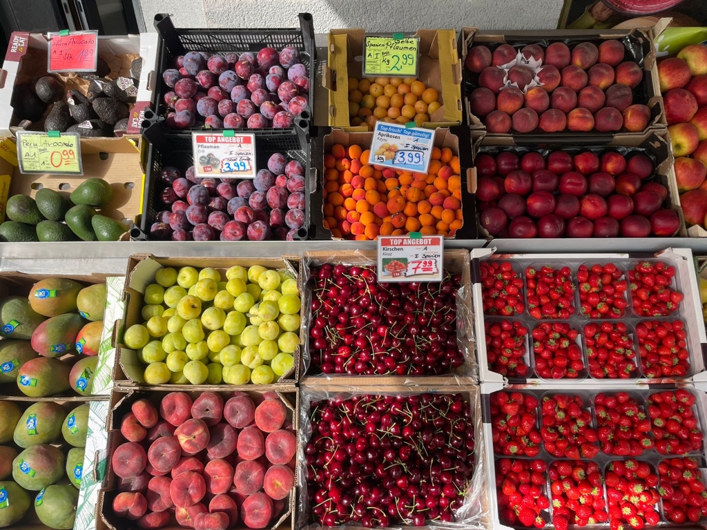 Merhaba Supermarkt Eschweiler