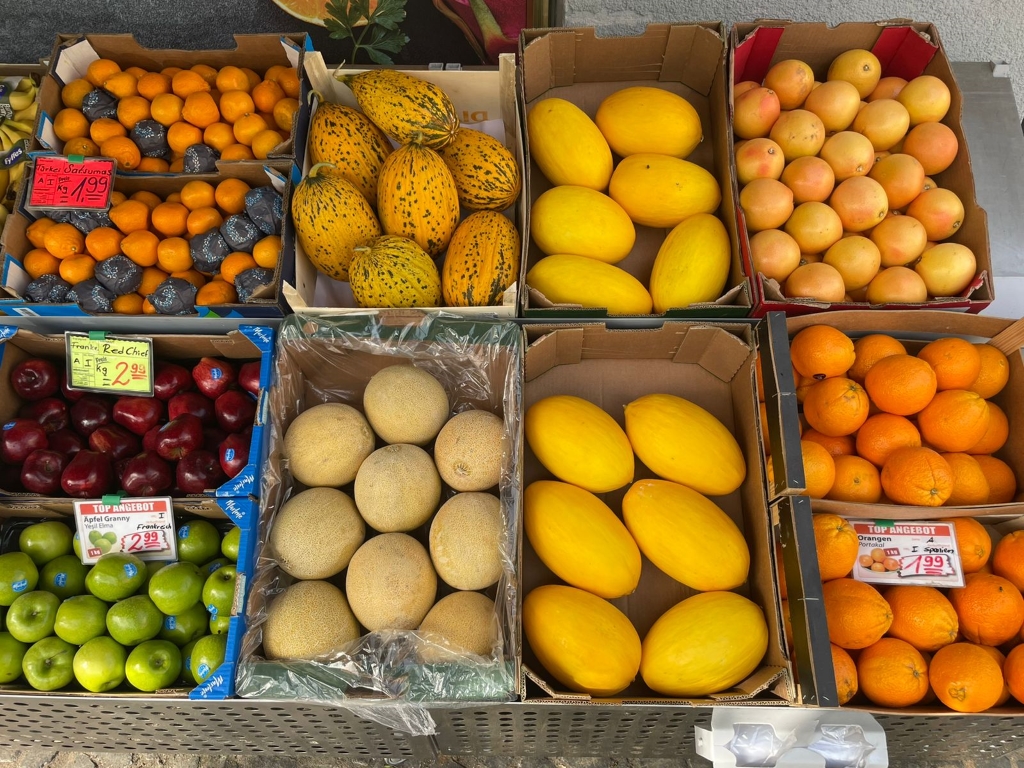 Merhaba Supermarkt Eschweiler